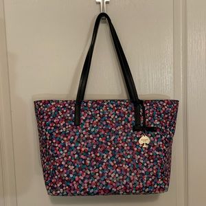 Kate Spade - Tote - Confetti Print